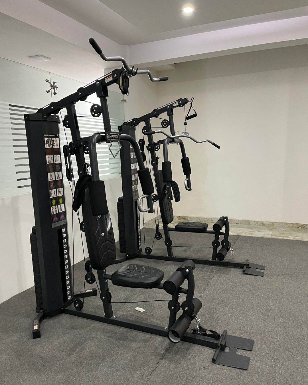 Galería GYM