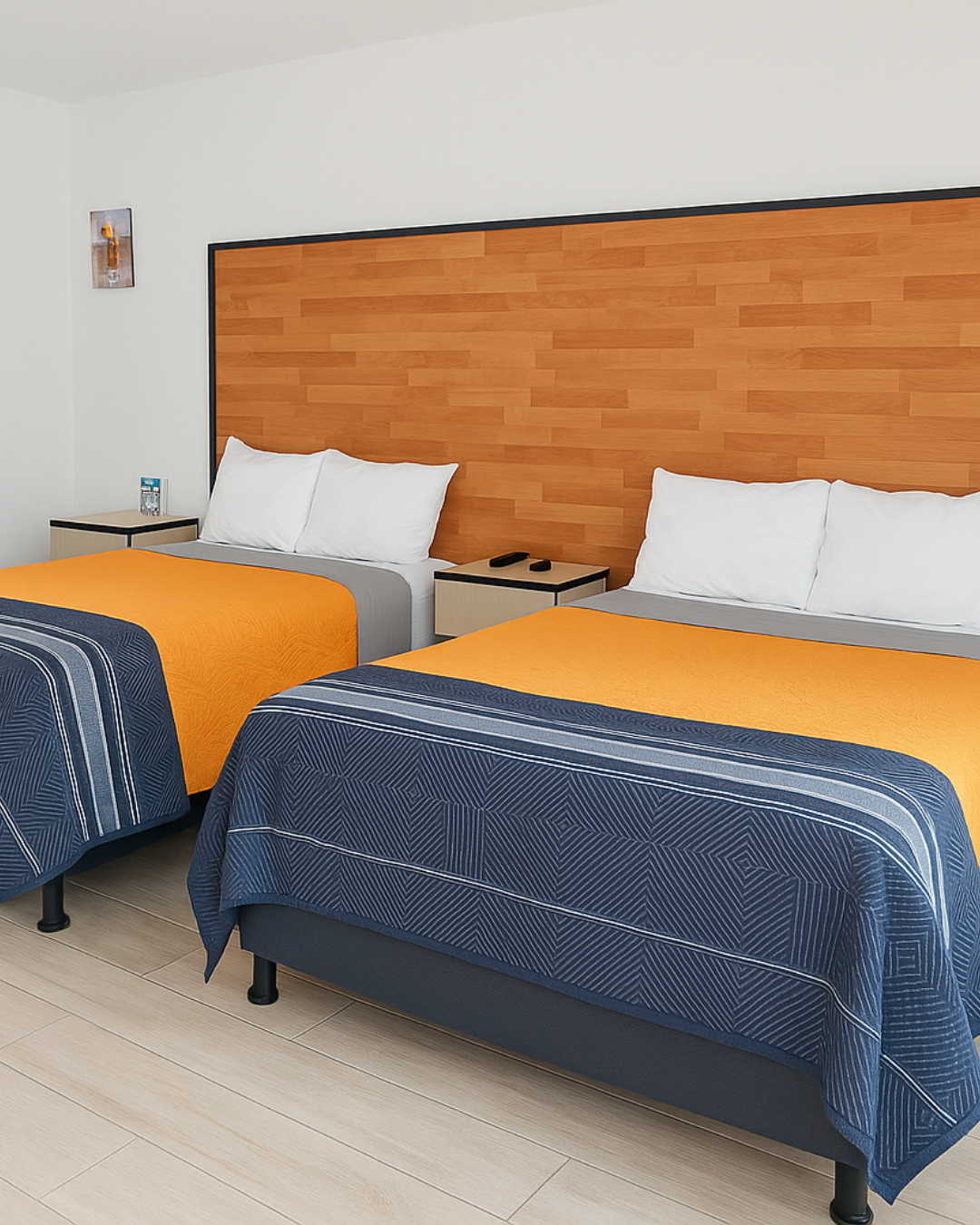 Galería Cama