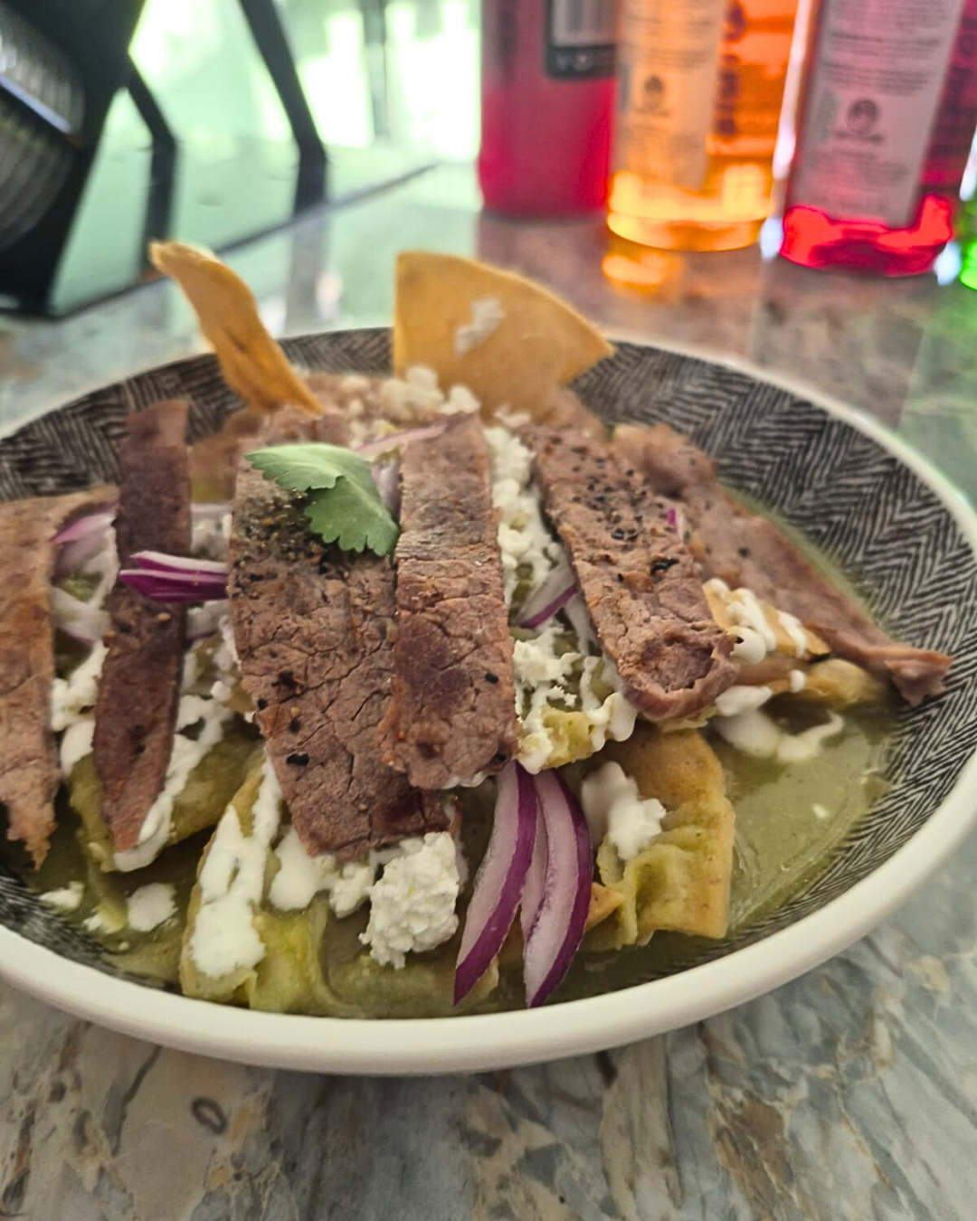 Comida