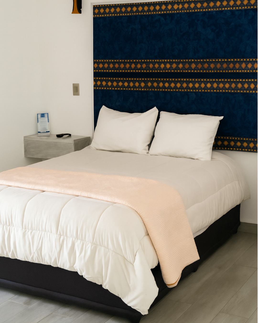 Habitación Estándar - 1 persona
